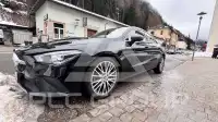 2019 Mercedes Benz CLA 200