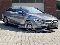 2019 Mercedes Benz CLA 200