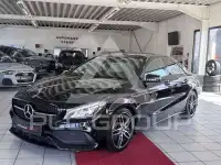 2019 Mercedes Benz CLA 200