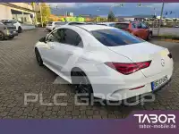 2019 Mercedes Benz CLA 200