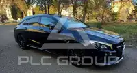 2019 Mercedes Benz CLA 200