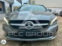 2019 Mercedes Benz CLA 200
