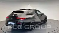 2019 Mercedes Benz CLA 200