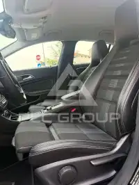 2019 Mercedes Benz CLA 200
