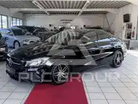 2019 Mercedes Benz CLA 200
