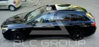 2019 Mercedes Benz CLA 200