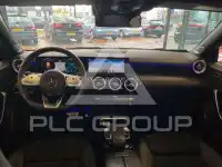 2019 Mercedes Benz CLA 200
