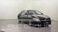 2019 Mercedes Benz CLA 200