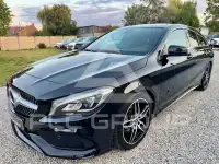 2019 Mercedes Benz CLA 200