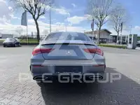 2019 Mercedes Benz CLA 200
