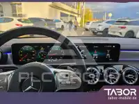 2019 Mercedes Benz CLA 200
