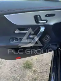 2019 Mercedes Benz CLA 200