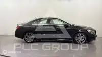 2019 Mercedes Benz CLA 200