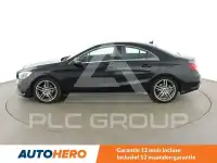2019 Mercedes Benz CLA 200