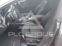 2019 Mercedes Benz CLA 200