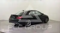 2019 Mercedes Benz CLA 200