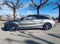 2019 Mercedes Benz CLA 200