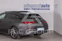 2019 Mercedes Benz CLA 200