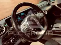 2019 Mercedes Benz CLA 200