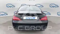 2019 Mercedes Benz CLA 200
