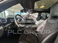 2019 Mercedes Benz CLA 200
