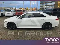2019 Mercedes Benz CLA 200