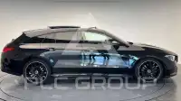 2019 Mercedes Benz CLA 200