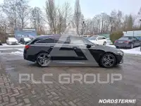 2019 Mercedes Benz CLA 200