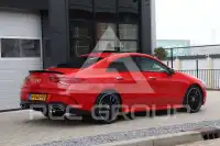 2019 Mercedes Benz CLA 200
