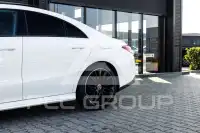 2019 Mercedes Benz CLA 200