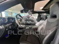 2019 Mercedes Benz CLA 200