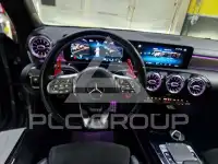 2019 Mercedes Benz CLA 200