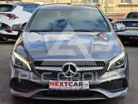 2019 Mercedes Benz CLA 200