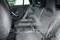 2019 Mercedes Benz CLA 200