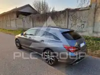 2019 Mercedes Benz CLA 200