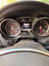 2019 Mercedes Benz CLA 200