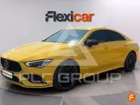 2019 Mercedes Benz CLA 200