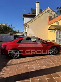 2019 Mercedes Benz CLA 200
