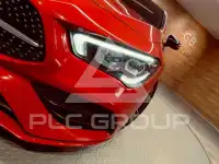 2019 Mercedes Benz CLA 200