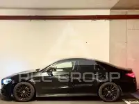 2019 Mercedes Benz CLA 200