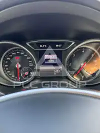 2019 Mercedes Benz CLA 200