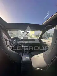 2019 Mercedes Benz CLA 200