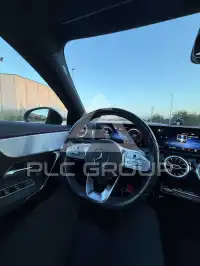 2019 Mercedes Benz CLA 200