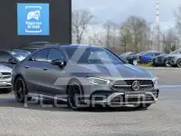 2019 Mercedes Benz CLA 200