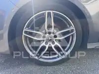 2019 Mercedes Benz CLA 200