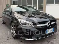 2019 Mercedes Benz CLA 200