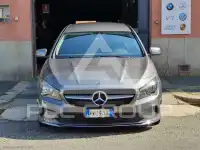 2019 Mercedes Benz CLA 200