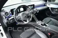 2019 Mercedes Benz CLA 200