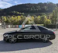 2019 Mercedes Benz CLA 200