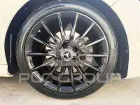 2019 Mercedes Benz CLA 200